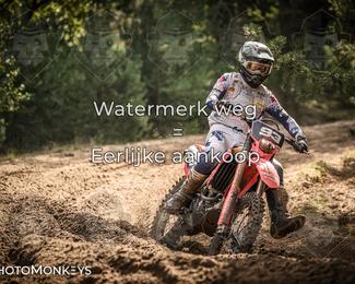 Foto's Offroad Rit Eindhoven/ KTM-Dag 03-10-2026 | Zaterdag photo