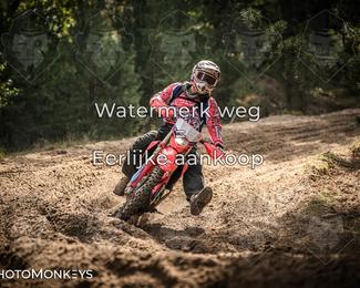 Foto's Offroad Rit Eindhoven/ KTM-Dag 03-10-2026 | Zaterdag photo