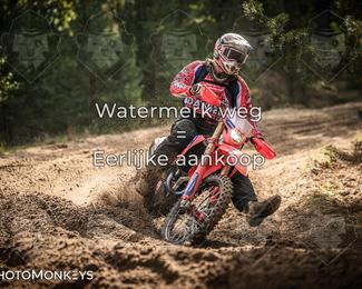Foto's Offroad Rit Eindhoven/ KTM-Dag 03-10-2026 | Zaterdag photo