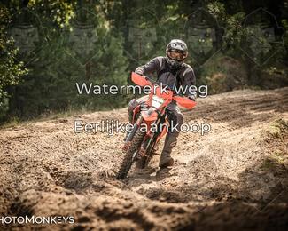 Foto's Offroad Rit Eindhoven/ KTM-Dag 03-10-2026 | Zaterdag photo