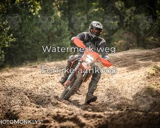 Foto's Offroad Rit Eindhoven/ KTM-Dag 03-10-2026 | Zaterdag photo