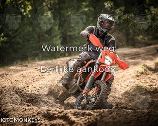 Foto's Offroad Rit Eindhoven/ KTM-Dag 03-10-2026 | Zaterdag photo