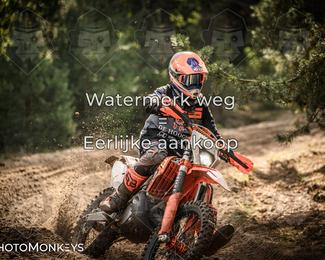 Foto's Offroad Rit Eindhoven/ KTM-Dag 03-10-2026 | Zaterdag photo