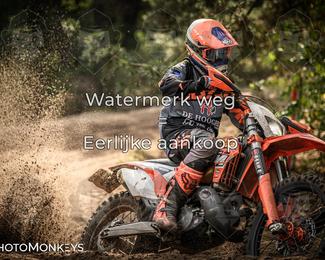Foto's Offroad Rit Eindhoven/ KTM-Dag 03-10-2026 | Zaterdag photo