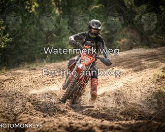Foto's Offroad Rit Eindhoven/ KTM-Dag 03-10-2026 | Zaterdag photo