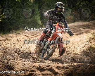 Foto's Offroad Rit Eindhoven/ KTM-Dag 03-10-2026 | Zaterdag photo