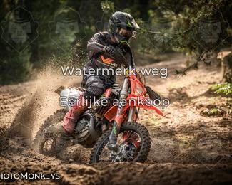 Foto's Offroad Rit Eindhoven/ KTM-Dag 03-10-2026 | Zaterdag photo