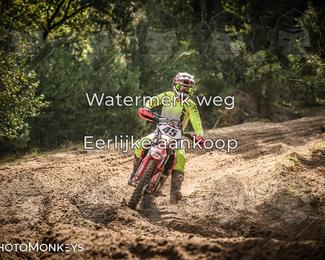 Foto's Offroad Rit Eindhoven/ KTM-Dag 03-10-2026 | Zaterdag photo
