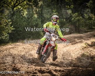 Foto's Offroad Rit Eindhoven/ KTM-Dag 03-10-2026 | Zaterdag photo