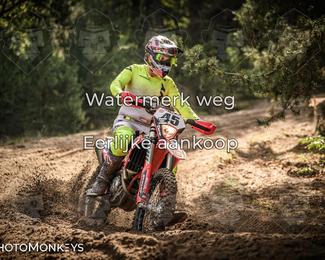 Foto's Offroad Rit Eindhoven/ KTM-Dag 03-10-2026 | Zaterdag photo