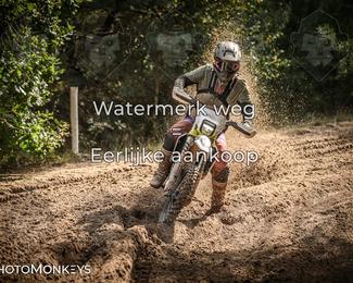 Foto's Offroad Rit Eindhoven/ KTM-Dag 03-10-2026 | Zaterdag photo