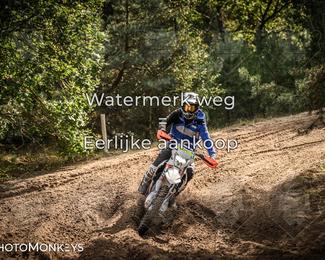 Foto's Offroad Rit Eindhoven/ KTM-Dag 03-10-2026 | Zaterdag photo