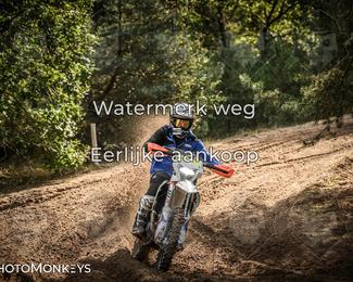 Foto's Offroad Rit Eindhoven/ KTM-Dag 03-10-2026 | Zaterdag photo