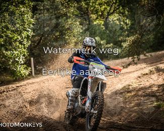 Foto's Offroad Rit Eindhoven/ KTM-Dag 03-10-2026 | Zaterdag photo