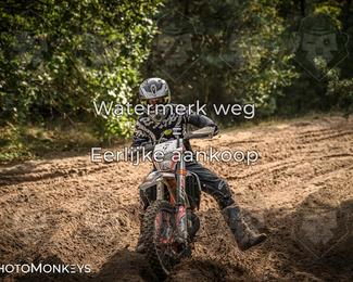 Foto's Offroad Rit Eindhoven/ KTM-Dag 03-10-2026 | Zaterdag photo