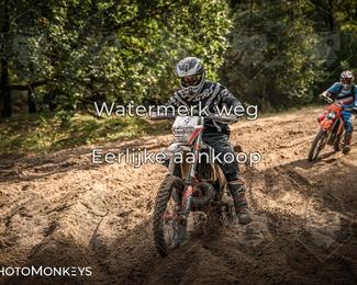 Foto's Offroad Rit Eindhoven/ KTM-Dag 03-10-2026 | Zaterdag photo