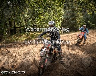 Foto's Offroad Rit Eindhoven/ KTM-Dag 03-10-2026 | Zaterdag photo
