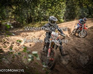 Foto's Offroad Rit Eindhoven/ KTM-Dag 03-10-2026 | Zaterdag photo