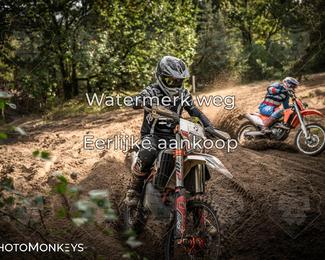 Foto's Offroad Rit Eindhoven/ KTM-Dag 03-10-2026 | Zaterdag photo