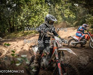 Foto's Offroad Rit Eindhoven/ KTM-Dag 03-10-2026 | Zaterdag photo