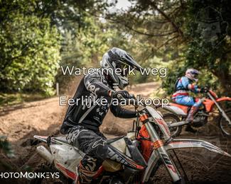 Foto's Offroad Rit Eindhoven/ KTM-Dag 03-10-2026 | Zaterdag photo