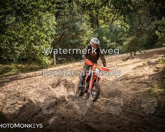 Foto's Offroad Rit Eindhoven/ KTM-Dag 03-10-2026 | Zaterdag photo