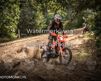 Foto's Offroad Rit Eindhoven/ KTM-Dag 03-10-2026 | Zaterdag photo