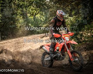 Foto's Offroad Rit Eindhoven/ KTM-Dag 03-10-2026 | Zaterdag photo