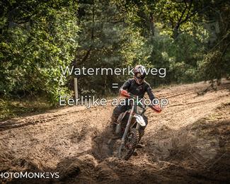 Foto's Offroad Rit Eindhoven/ KTM-Dag 03-10-2026 | Zaterdag photo