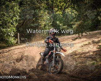 Foto's Offroad Rit Eindhoven/ KTM-Dag 03-10-2026 | Zaterdag photo