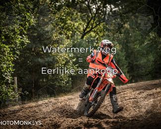Foto's Offroad Rit Eindhoven/ KTM-Dag 03-10-2026 | Zaterdag photo