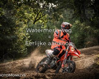 Foto's Offroad Rit Eindhoven/ KTM-Dag 03-10-2026 | Zaterdag photo