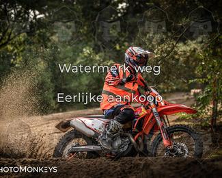 Foto's Offroad Rit Eindhoven/ KTM-Dag 03-10-2026 | Zaterdag photo