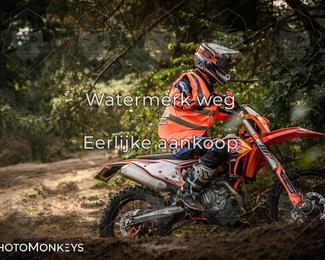 Foto's Offroad Rit Eindhoven/ KTM-Dag 03-10-2026 | Zaterdag photo