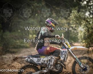 Foto's Offroad Rit Eindhoven/ KTM-Dag 03-10-2026 | Zaterdag photo