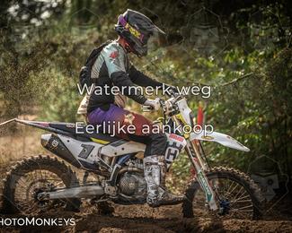 Foto's Offroad Rit Eindhoven/ KTM-Dag 03-10-2026 | Zaterdag photo