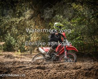 Foto's Offroad Rit Eindhoven/ KTM-Dag 03-10-2026 | Zaterdag photo