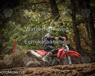 Foto's Offroad Rit Eindhoven/ KTM-Dag 03-10-2026 | Zaterdag photo