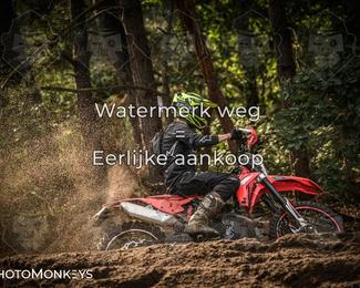 Foto's Offroad Rit Eindhoven/ KTM-Dag 03-10-2026 | Zaterdag photo