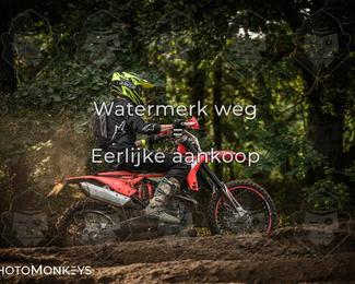 Foto's Offroad Rit Eindhoven/ KTM-Dag 03-10-2026 | Zaterdag photo