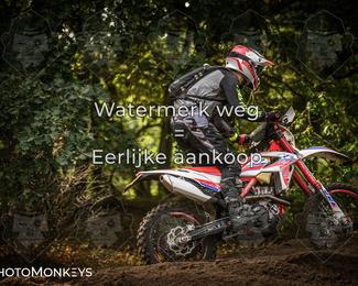 Foto's Offroad Rit Eindhoven/ KTM-Dag 03-10-2026 | Zaterdag photo