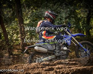 Foto's Offroad Rit Eindhoven/ KTM-Dag 03-10-2026 | Zaterdag photo