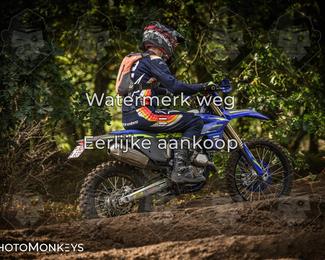 Foto's Offroad Rit Eindhoven/ KTM-Dag 03-10-2026 | Zaterdag photo