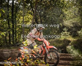 Foto's Offroad Rit Eindhoven/ KTM-Dag 03-10-2026 | Zaterdag photo