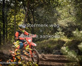 Foto's Offroad Rit Eindhoven/ KTM-Dag 03-10-2026 | Zaterdag photo