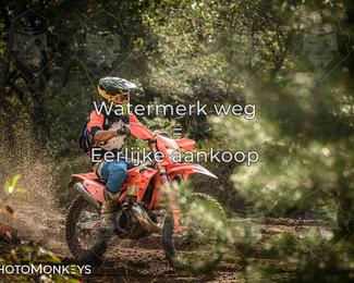 Foto's Offroad Rit Eindhoven/ KTM-Dag 03-10-2026 | Zaterdag photo