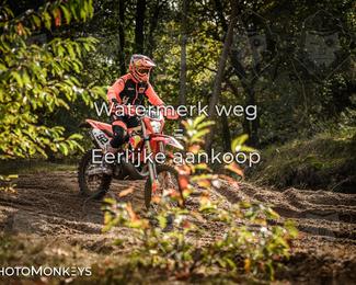 Foto's Offroad Rit Eindhoven/ KTM-Dag 03-10-2026 | Zaterdag photo