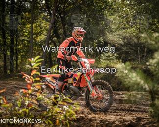 Foto's Offroad Rit Eindhoven/ KTM-Dag 03-10-2026 | Zaterdag photo