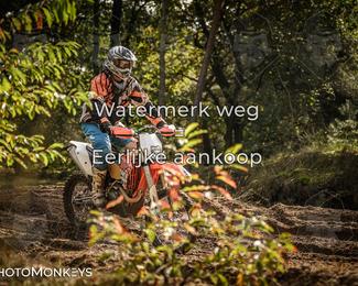 Foto's Offroad Rit Eindhoven/ KTM-Dag 03-10-2026 | Zaterdag photo