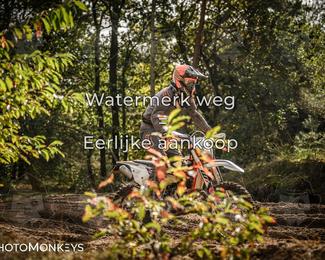 Foto's Offroad Rit Eindhoven/ KTM-Dag 03-10-2026 | Zaterdag photo